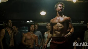 Jang klubi / Kurash guruhi 1999 Uzbek tilida O'zbekcha tarjima kino Full HD tas-ix skachat skrinshot 2