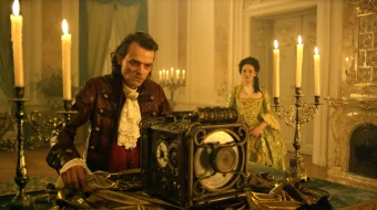 Yoqut kitob siri 3 Uzbek tilida 2016 O'zbekcha tarjima kino HD skrinshot 3