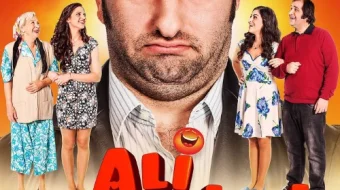 Qachon uylanasan Ali? Turk Kino O'zbek tilida 2015 Uzbekcha tarjima skrinshot 1