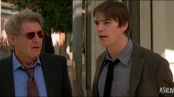 Gollivud politsiyasi / Gollivuddagi qotillik 2003 Uzbek tilida O'zbekcha tarjima kino Full HD tas-ix skachat skrinshot 4