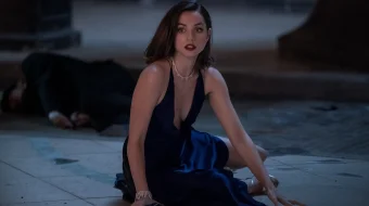 Агент 007: Не время умирать (2021) смотреть фильм онлайн бесплатно в хорошем качестве Tas-Ix skrinshot 3