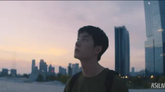 Orzuga qadam / Orzu sari yo'l: Bir marta va abadiy 2023 Uzbek tilida O'zbekcha tarjima kino Full HD tas-ix skachat skrinshot 4