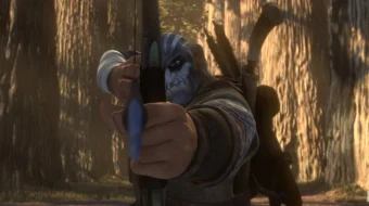 Mosli siri / Mosle / Mosliy / Mosley Uzbek tilida multfilm 2019 O'zbek tarjima kino HD skrinshot 3