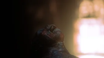 Azroil / Azrael: Sukunat dunyosi Uzbek tilida 2024 O'zbekcha tarjima kino HD skrinshot 3