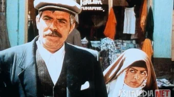 Berdel Turk kino Uzbek tilida O'zbekcha 1990 tarjima kino Full HD tas-ix skachat skrinshot 3