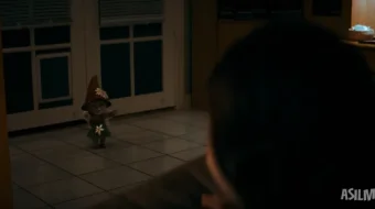Gnomlar 2026 Qo'rqinchli Serial Barcha qismlar Uzbek tilida Qotil Gnomlar O'zbekcha tarjima kino Full HD tas-ix skachat skrinshot 4