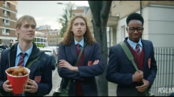 2 soatda ulgurish / Ikki soatda ulgirish 2018 Uzbek tilida O'zbekcha tarjima kino Full HD tas-ix skachat skrinshot 4