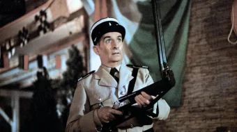 Savdoyi posbon va kelgindilar Uzbek tilida 1978 HD O'zbek tarjima tas-ix skachat skrinshot 1