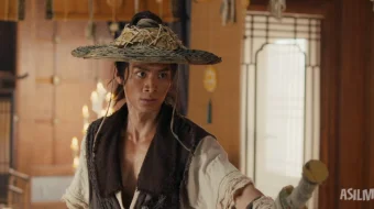 Yengilmas / Otaning amriga ko'ra / Doim g'olib Xitoy filmi Uzbek tilida 2023 O'zbekcha tarjima kino Full HD tas-ix skachat skrinshot 4