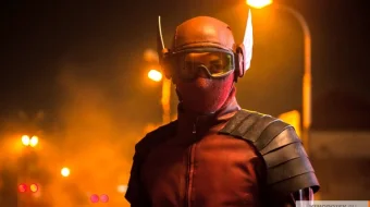 Qahramon Gundala / Qaxramon Gundalla Uzbek tilida 2019 O'zbekcha tarjima kino HD skrinshot 2