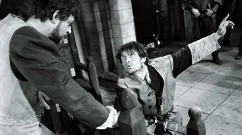 Qonli tosh Mosfilm SSSR kinosi Uzbek tilida 1972 O'zbekcha tarjima kino HD skrinshot 3