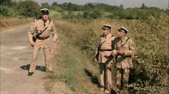 Savdoyi posbon va kelgindilar Uzbek tilida 1978 HD O'zbek tarjima tas-ix skachat skrinshot 2