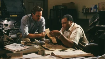 Orzular maskani Uzbek tilida 1989 O'zbekcha tarjima kino HD skrinshot 4