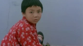 Niqoblar qiroli Uzbek tilida 1996 O'zbekcha tarjima kino HD skrinshot 1