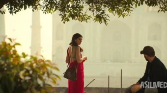 Qalblarni rom etgan go'zallik 2 / Erimni o'ldirmadim 2 / Sevimli sevgilim ikki Hind kino Uzbek tilida 2021 HD O'zbek tarjima skrinshot 2