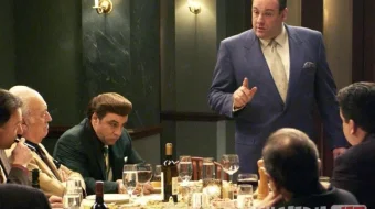 Soprano AQSH Seriali 1999 2007 Uzbek tilida O'zbekcha tarjima Barcha qismlar skrinshot 3