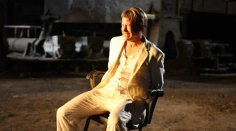 Najot shaharchasi Uzbek tilida 2011 O'zbekcha tarjima kino HD skrinshot 4