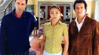 Ovsar bilan tamaddi / kechgi ovqatga taklif Uzbek tarjima 1998 O'zbek tilida tas-ix skachat skrinshot 4