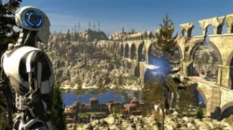 The Talos Principle: Gold Edition skrinshot 1