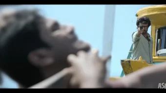 Ovchi / Vettaiyan 2024 Hind kino Uzbek tilida O'zbekcha tarjima kino Full HD tas-ix skachat skrinshot 4