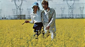 Sayohatdagi sinov Uzbek tilida 1967 O'zbekcha tarjima film Full HD skachat skrinshot 3