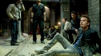 Bo'linish ujas kino Uzbek tilida 2011 O'zbekcha tarjima film Full HD skachat skrinshot 2