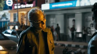 Robot 2 Hind kinosi Uzbek tarjima 2018 HD O'zbek tilida tas-ix skachat skrinshot 4