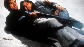 Toblanganlar Uzbek tilida 1992 O'zbekcha tarjima film Full HD skachat skrinshot 2