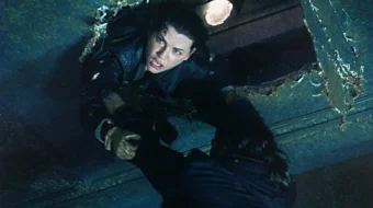 Arvoh Kema Ujas kino Uzbek tilida 2002 O'zbekcha tarjima film Full HD skachat skrinshot 2