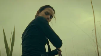 Botqoq Qirolining Qizi Uzbek tilida 2023 O'zbekcha tarjima kino HD skrinshot 3