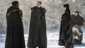 Taxtlar o'yini / Taxt o'yinlari Uzbek tilida Barcha qismlar HD skrinshot 3