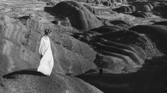 Iltijo Mosfilm SSSR kinosi Uzbek tilida 1967 O'zbekcha tarjima kino HD skrinshot 1