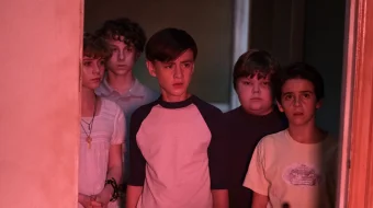 "U" / U 1 / ONO 1 / Masxaraboz U O'zbekcha tarjima Uzbek tilida 2017 O'zbek tarjima kino HD skrinshot 4