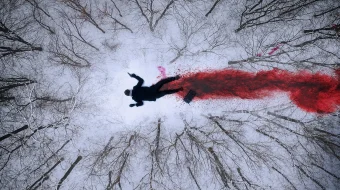 Kul va g'ubor chang Uzbek tilida 2022 O'zbekcha tarjima film Full HD skachat skrinshot 1