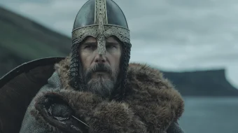 Shimol odami / Shimollik Uzbek tilida 2022 O'zbekcha tarjima film Full HD skachat skrinshot 1