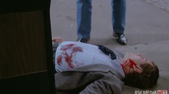 Qonundan Tashqarida 1983 Uzbek tilida O'zbekcha tarjima kino Full HD tas-ix skachat skrinshot 1