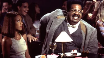 Чокнутый Профессор / The Nutty Professor Tas-IX skachat skrinshot 1