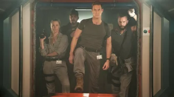 Nishon ortidan ta'qib Uzbek tilida 2022 O'zbekcha tarjima film Full HD skachat skrinshot 1