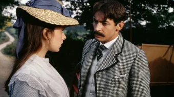 Tess Uzbek tilida 1979 O'zbekcha tarjima kino HD skrinshot 2