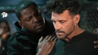 Zulmat girdobida / Chiroqlarni o'chiring! Uzbek tilida 2024 O'zbekcha tarjima kino HD skrinshot 3