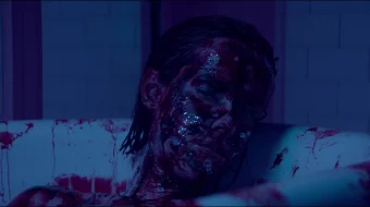 Неоновый демон (2016) / The Neon Demon / Tas-IX skachat skrinshot 2