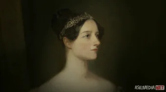 Hisoblash malikasi / Ada Lovelace: Dasturlashning birinchi xonimi 2015 Uzbek tilida O'zbekcha tarjima kino Full HD tas-ix skachat skrinshot 1