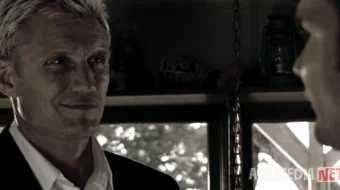 Topshiriq bajarayotgan odam / Missioner odam 2007 Uzbek tilida O'zbekcha tarjima kino Full HD tas-ix skachat skrinshot 2