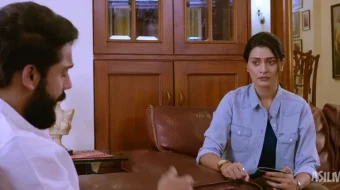 Himoyachi Rakshana / Qahramon qiz 3 Hind kino 2024 Uzbek tilida O'zbekcha tarjima kino Full HD tas-ix skachat skrinshot 4