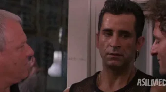 Mijoz / Klient / Xaridor 1994 Uzbek tilida O'zbekcha tarjima kino Full HD tas-ix skachat skrinshot 2