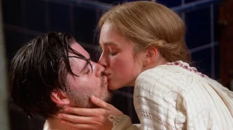 Doktor Jivago 2 Uzbek tilida 2002 O'zbekcha tarjima kino HD skrinshot 2