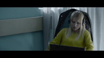 Men ovozlarni eshitaman / Men ovozlar eshitayapman / Ovozlar / Tovushlar Ujas kino Uzbek tilida 2020 O'zbekcha tarjima qo'rqinchli kino HD skrinshot 4