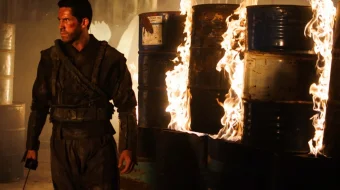 Nindzya 2 / Ninza 2 Uzbek tilida 2013 kino HD skrinshot 4