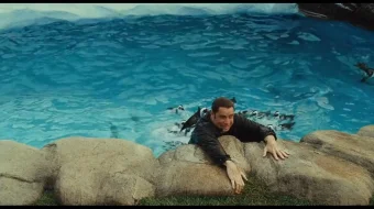 Oddiygina ta'til Uzbek tilida 2009 HD O'zbek tarjima tas-ix skachat skrinshot 1