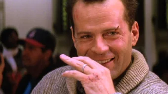 крепкий орешек 2 1990 skachat скачать skrinshot 1